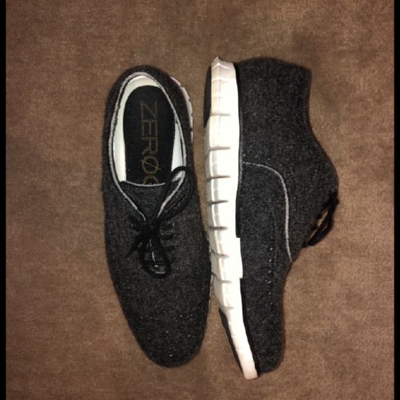 Cole Haan ZEROGRAND Wingtip Oxford Lace Ups main image 6